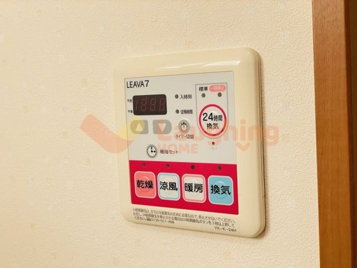 福岡県久留米市北野町今山(アパート)の賃貸物件の内装