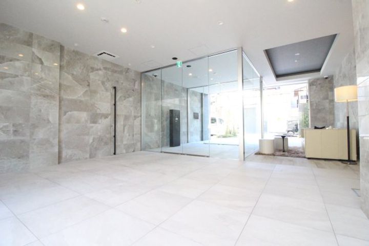 スプランディッド天王寺IIIの地図