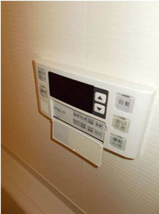 東京都江東区木場2(マンション)の賃貸物件の内装