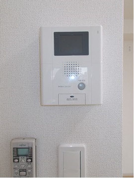 東京都江東区木場2(マンション)の賃貸物件の内装