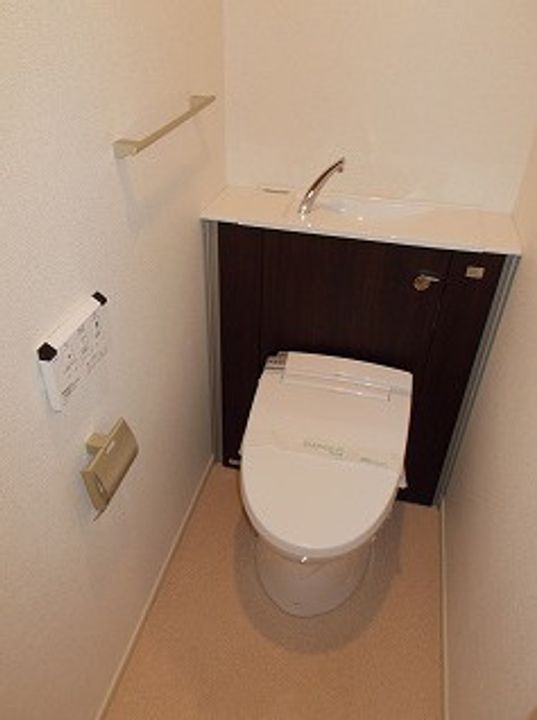 東京都江東区木場2(マンション)の賃貸物件の内装