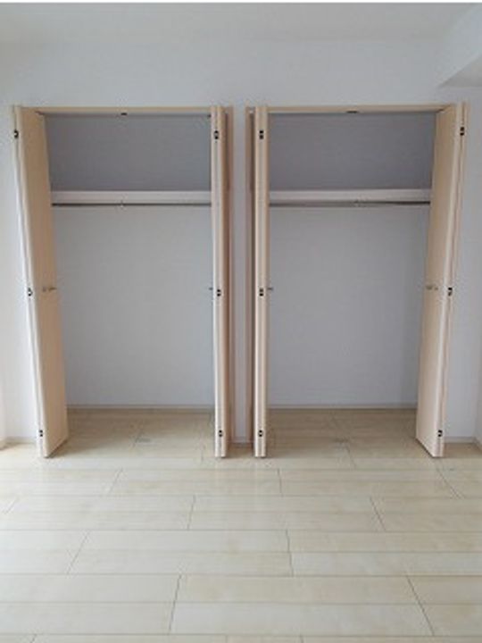 東京都江東区木場2(マンション)の賃貸物件の内装