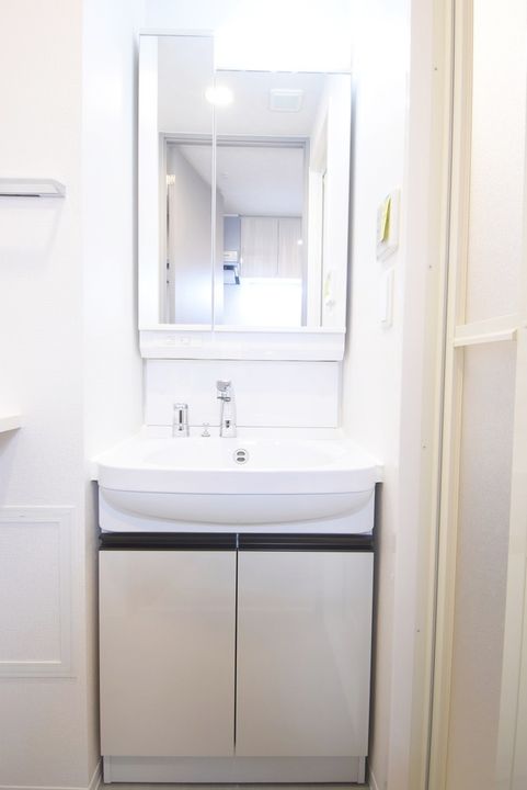 レジュールアッシュOSAKAデイフィールの内装