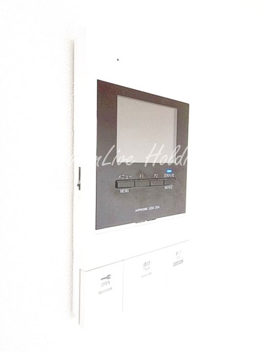 HONUAKALA YOKOHAMAの内装