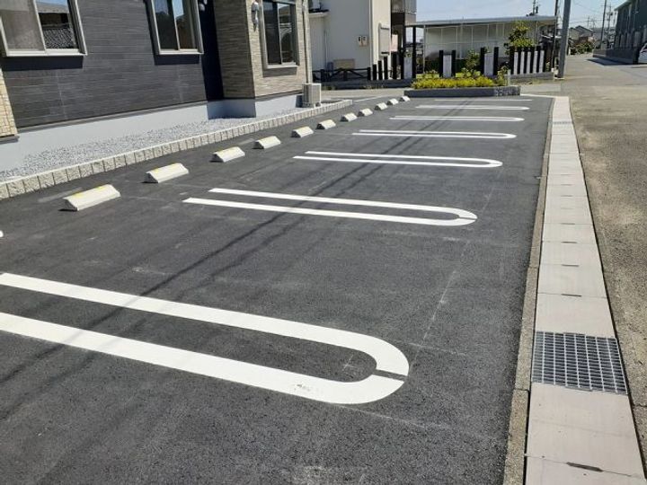 Uranus(ユラナス)の地図