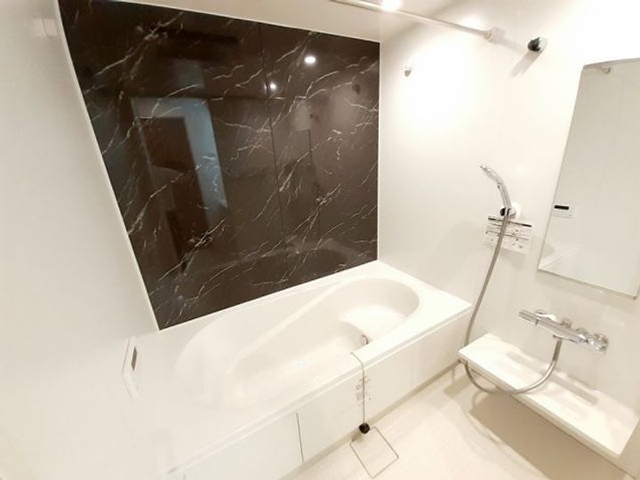 Uranus(ユラナス)の風呂