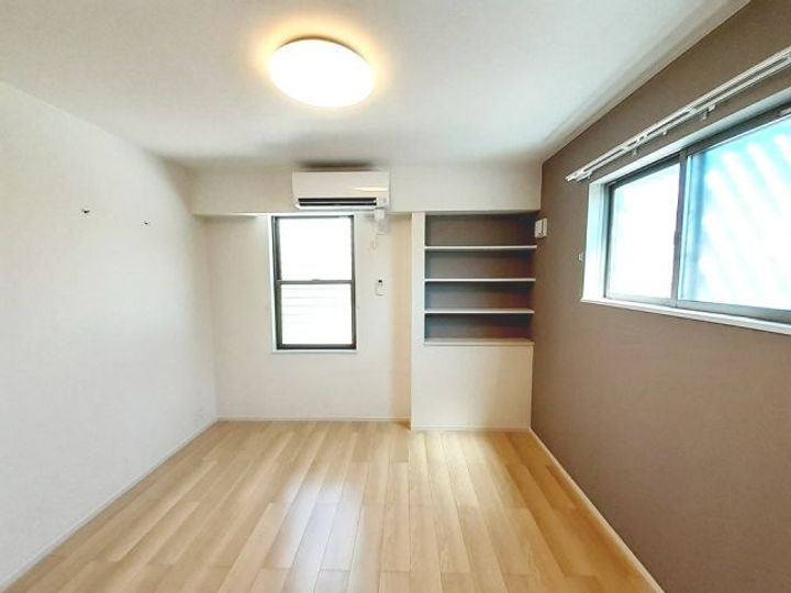 Uranus(ユラナス)の内装