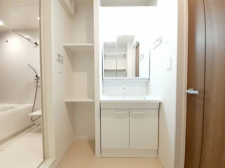 Uranus(ユラナス)の内装