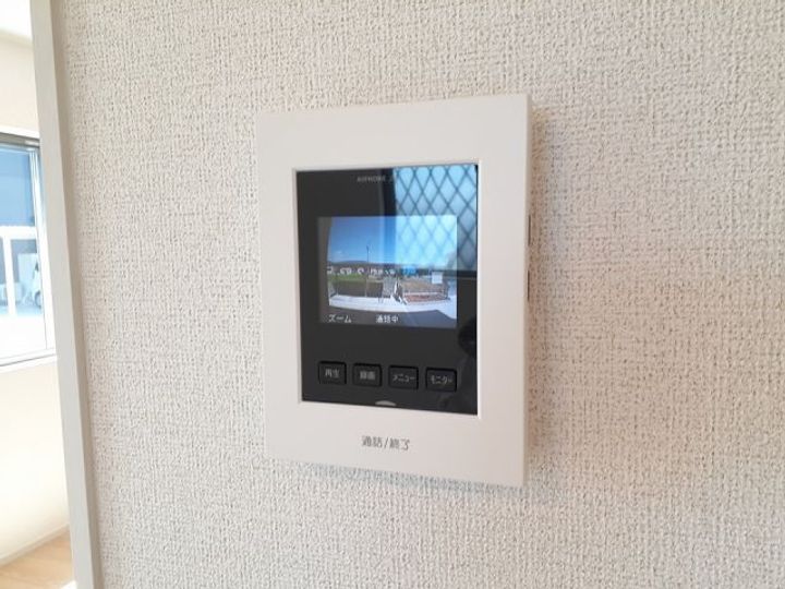 Uranus(ユラナス)の内装