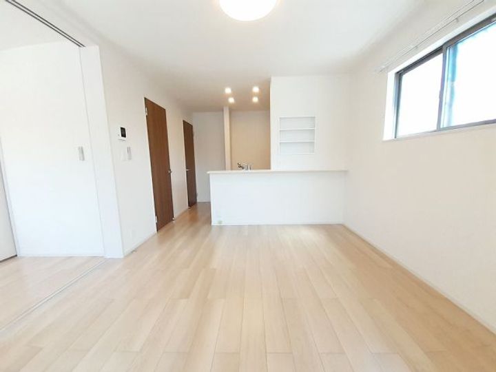 Uranus(ユラナス)の内装