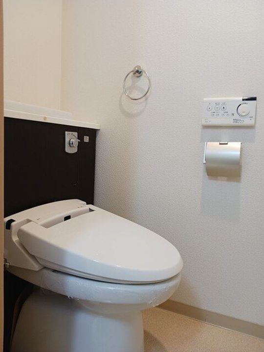 東京都八王子市大塚(マンション)の賃貸物件の内装