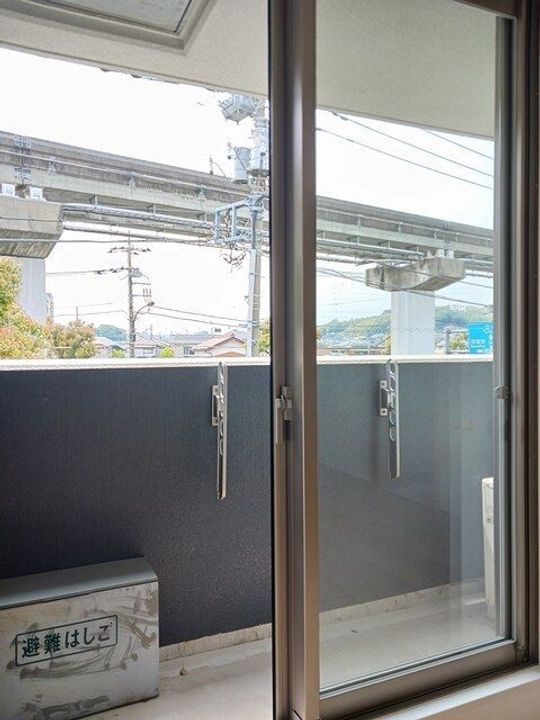 東京都八王子市大塚(マンション)の賃貸物件の内装