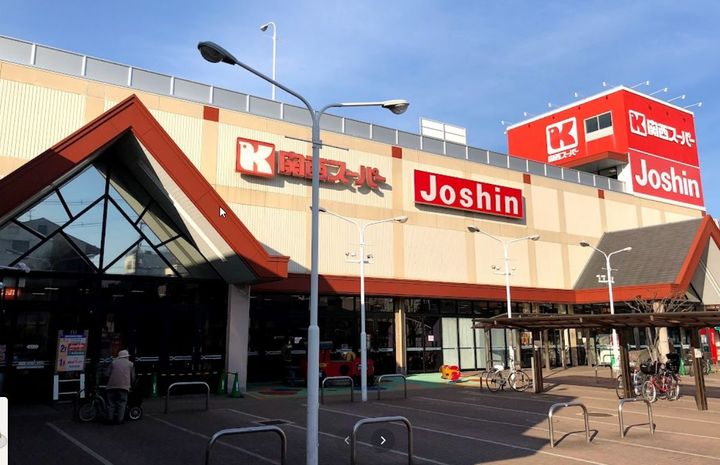 ラグゼ弁天町の周辺