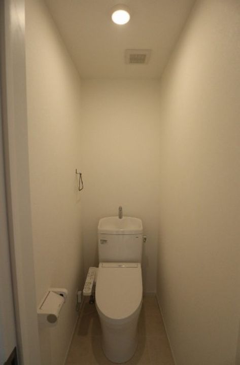 神奈川県横浜市保土ヶ谷区帷子町2(アパート)の賃貸物件の内装