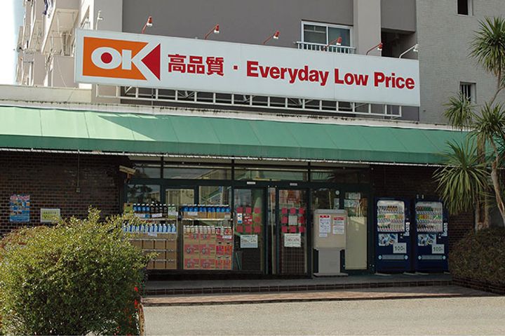 ベイサイドテラス元町の周辺