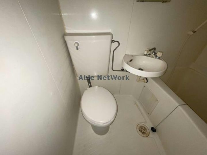 シェリーハウスの内装