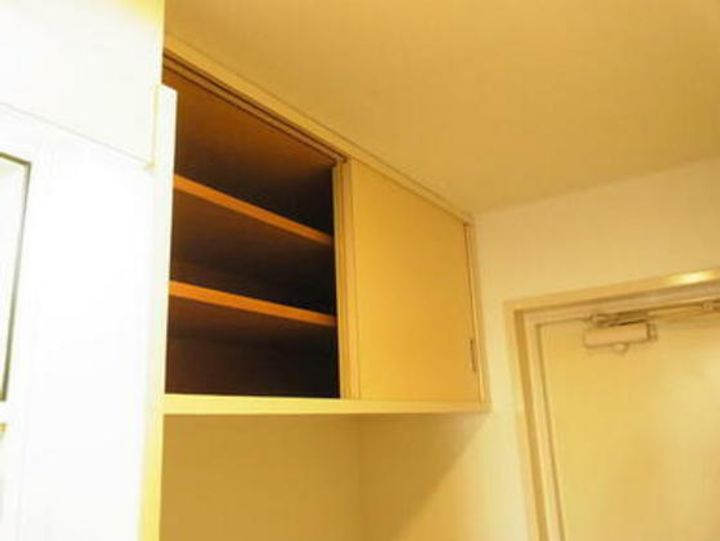 出汐Uビルの内装