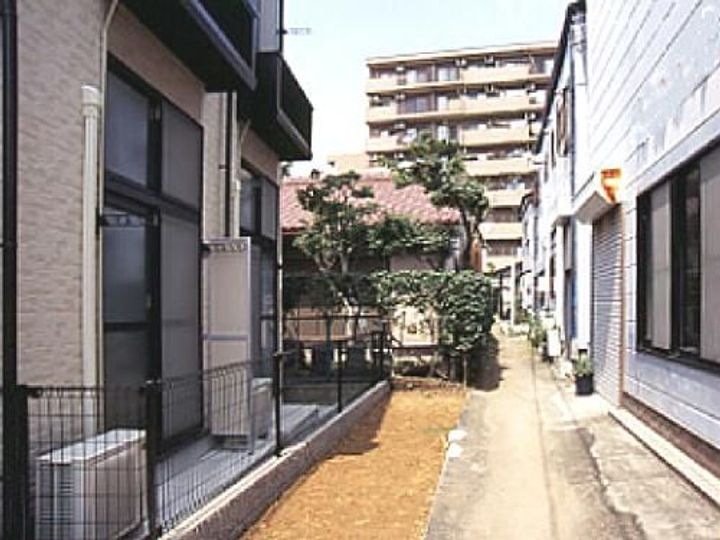 レオパレス東本町のその他画像