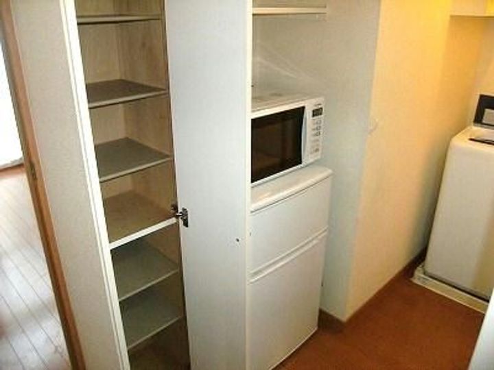 レオパレス東本町のその他画像