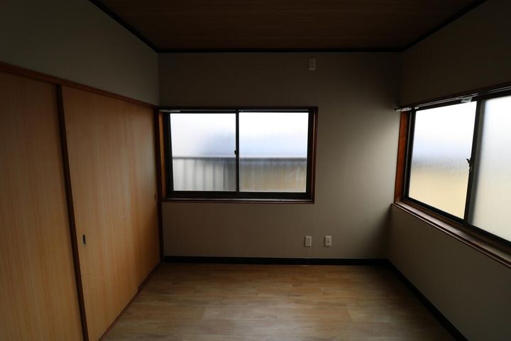 石川県金沢市金石御船町(一戸建)の賃貸物件の居間