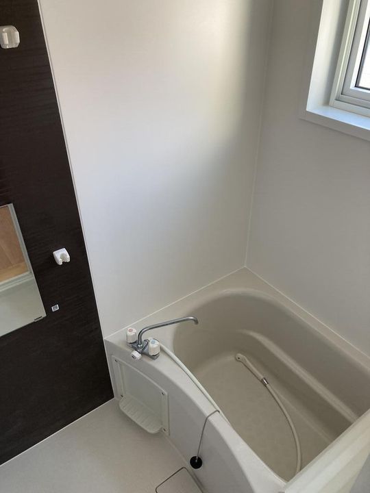 メゾン伊勢の風呂