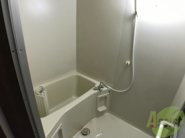 サンシティ沖野Cの風呂