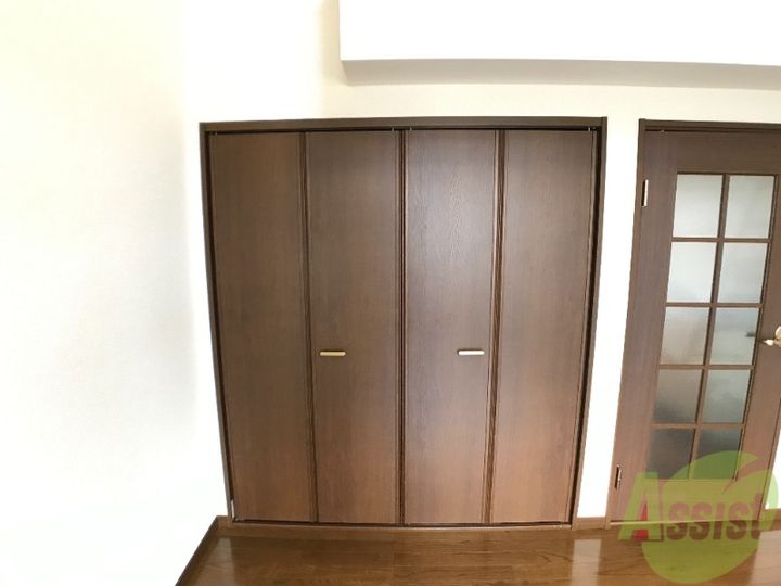 サンシティ沖野Cの内装