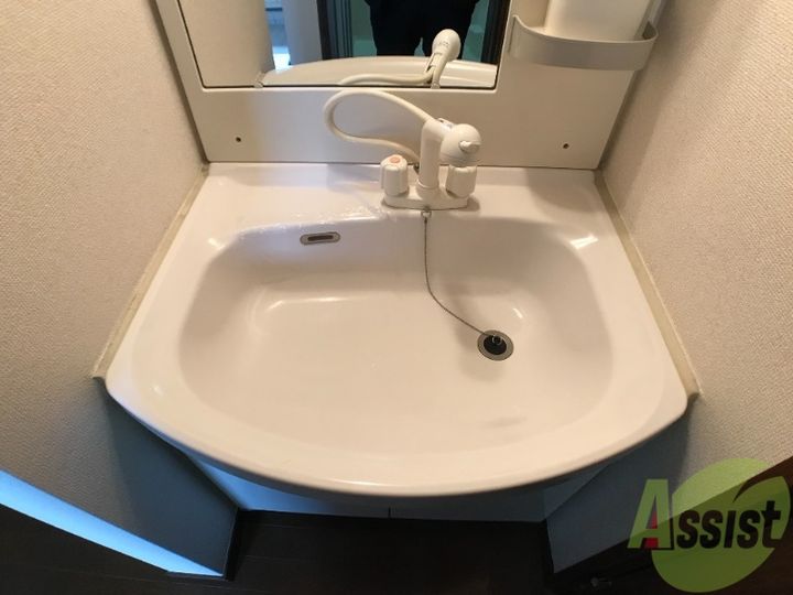 サンシティ沖野Cの内装