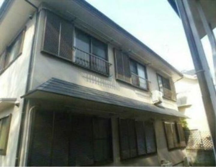 パティオ・ミハスの外観