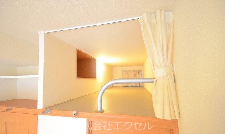 東京都立川市富士見町2(マンション)の賃貸物件の内装