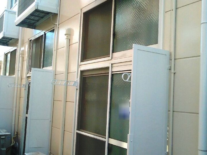 東京都立川市富士見町2(マンション)の賃貸物件の内装