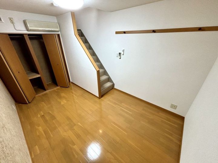 ヴィクトワール参番館の内装