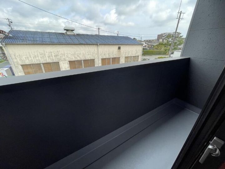 静岡県浜松市中央区向宿1(一戸建)の賃貸物件の内装