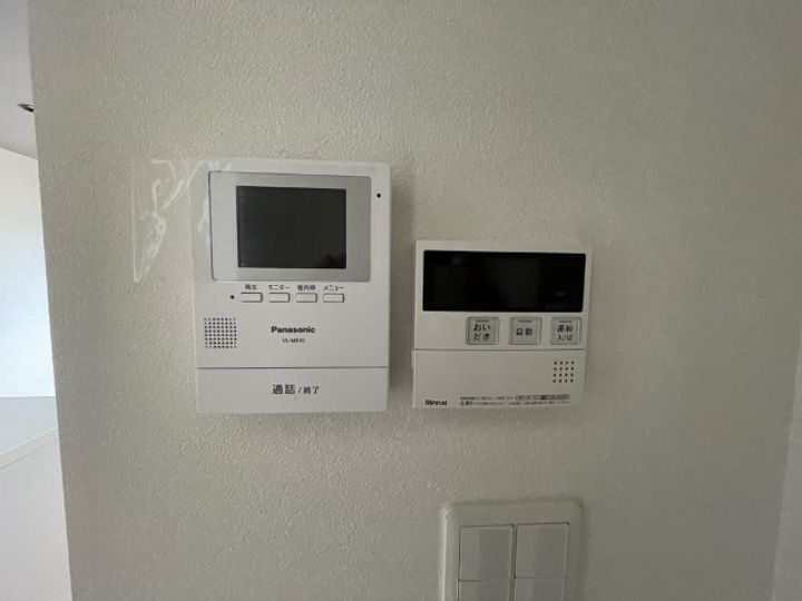 静岡県浜松市中央区向宿1(一戸建)の賃貸物件の内装