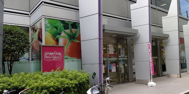 ジュネーゼ梅田北プラウディアの周辺