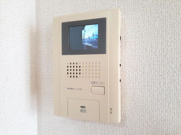 群馬県前橋市山王町1(アパート)の賃貸物件の内装