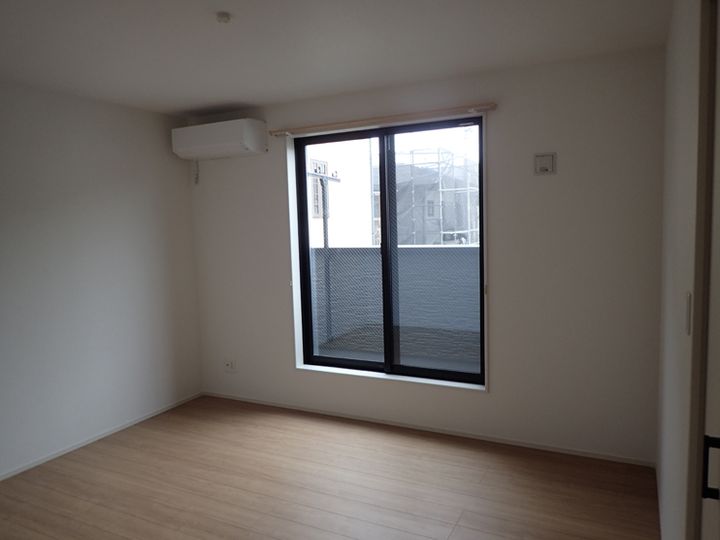 神奈川県厚木市戸田(一戸建)の賃貸物件の内装