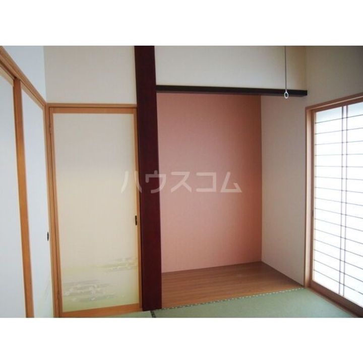 栃木県小山市駅南町6(一戸建)の賃貸物件のその他画像