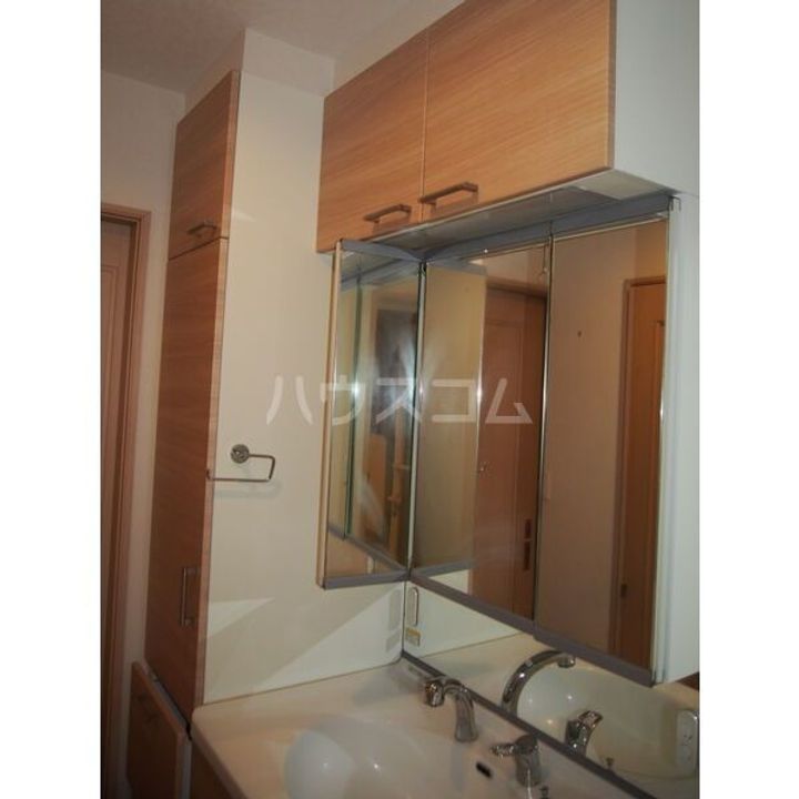 栃木県小山市駅南町6(一戸建)の賃貸物件の内装