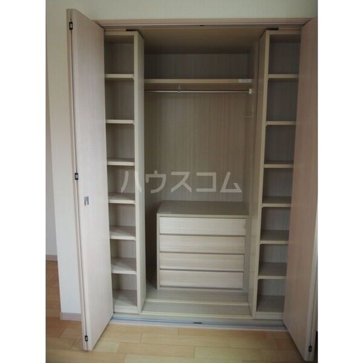 栃木県小山市駅南町6(一戸建)の賃貸物件の内装