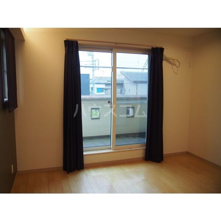 栃木県小山市駅南町6(一戸建)の賃貸物件の内装