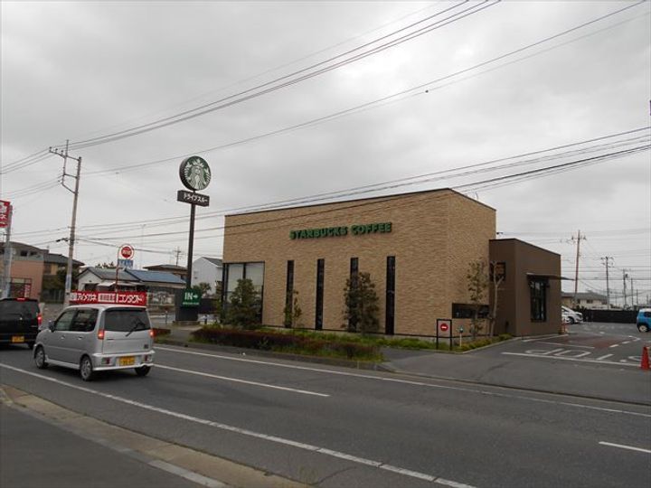 栃木県小山市駅南町6(一戸建)の賃貸物件の周辺