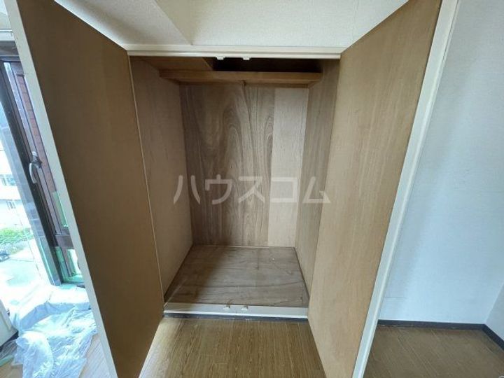 グレイスヴィラ阿部の内装