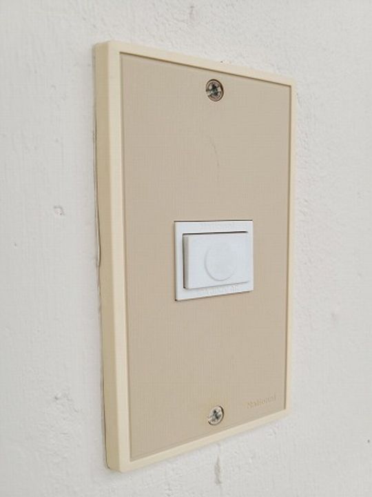 コーポスズキの内装