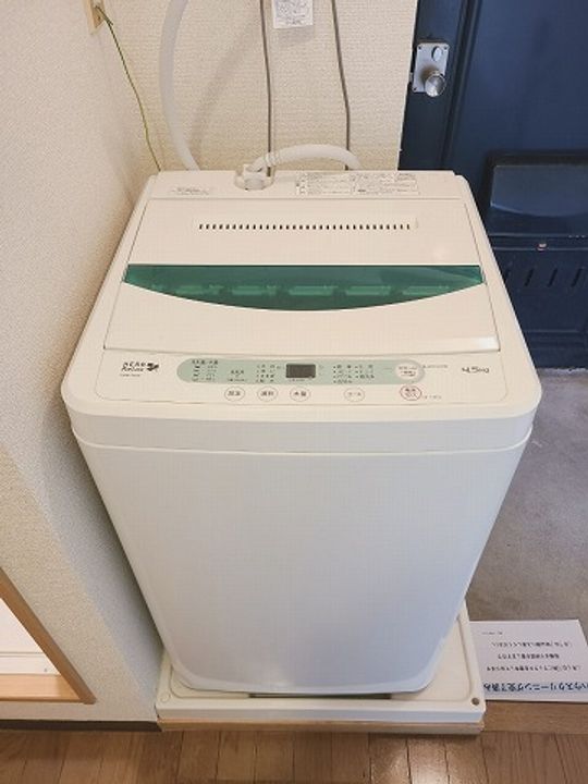 コーポスズキのその他画像