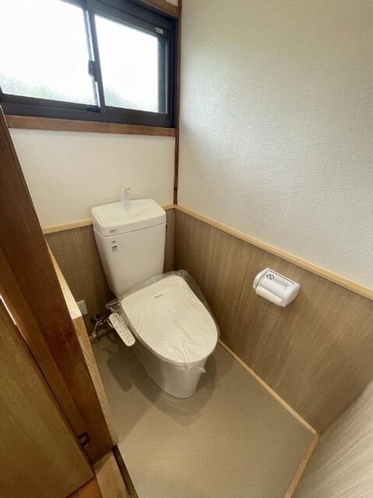 長野県長野市大字北堀(一戸建)の賃貸物件の内装