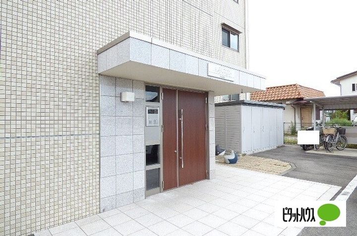 アスペルジュの地図