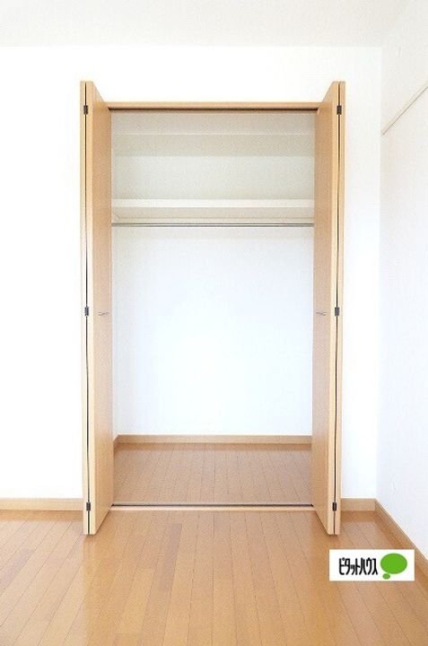 アスペルジュの内装