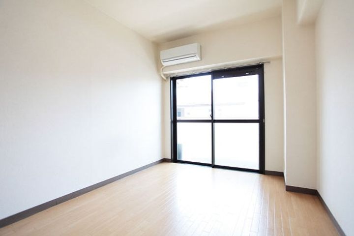 ファミール小田の地図