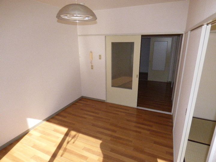 マンションアンビのその他画像